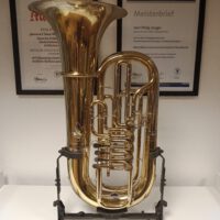 Test-Tuba