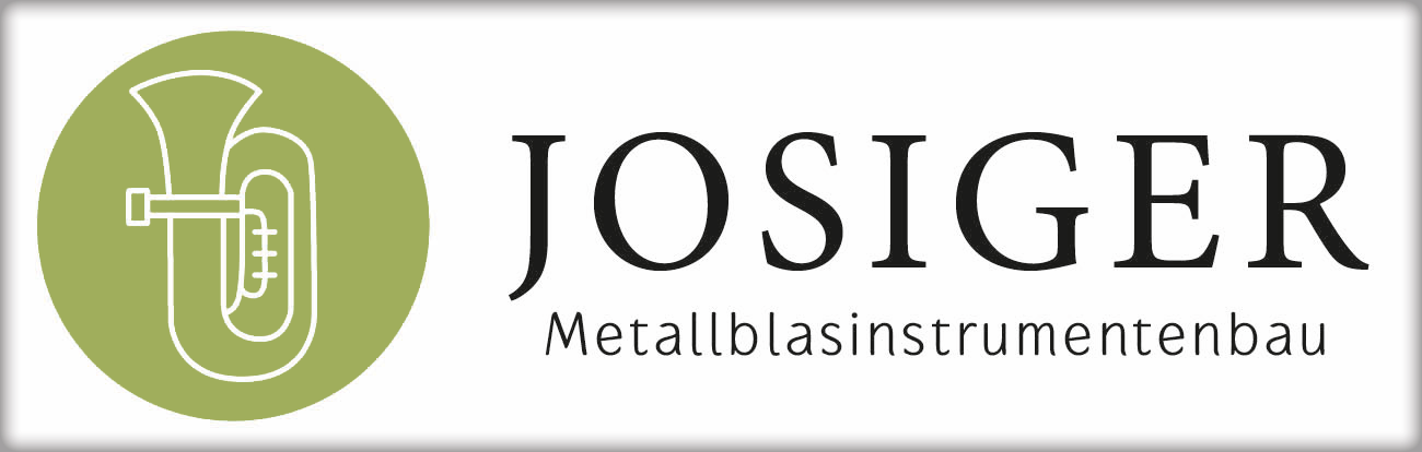Metallblasinstrumentenbau Josiger